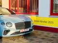 Bentley Continental GT V8 Convert* NEUWERTIG* Blau - thumbnail 16