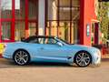 Bentley Continental GT V8 Convert* NEUWERTIG* Blau - thumbnail 4