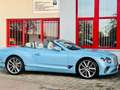 Bentley Continental GT V8 Convert* NEUWERTIG* Blau - thumbnail 1