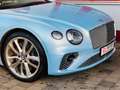 Bentley Continental GT V8 Convert* NEUWERTIG* Blau - thumbnail 8