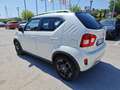 Suzuki Ignis Ignis 1.2 Hybrid Top Bianco - thumbnail 6