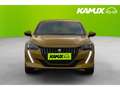 Peugeot 208 1.2PureTech 100 Active+CARPLAY+TEMPO+PDC+SHZ Gelb - thumbnail 9