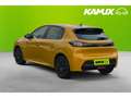 Peugeot 208 1.2PureTech 100 Active+CARPLAY+TEMPO+PDC+SHZ Gelb - thumbnail 5