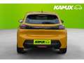 Peugeot 208 1.2PureTech 100 Active+CARPLAY+TEMPO+PDC+SHZ Gelb - thumbnail 4