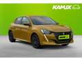 Peugeot 208 1.2PureTech 100 Active+CARPLAY+TEMPO+PDC+SHZ Gelb - thumbnail 1