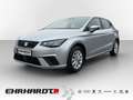 SEAT Ibiza 1.0 MPI Style LED*VIRTUAL*CARPLAY*TEMP*SHZ*PDC*... Argent - thumbnail 1