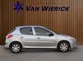 Peugeot 206 + 1.4 Urban Move 5-Deurs |Cruise | Airco | Elektri Grijs - thumbnail 3