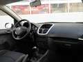 Peugeot 206 + 1.4 Urban Move 5-Deurs |Cruise | Airco | Elektri Grijs - thumbnail 9