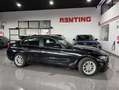 BMW 318 318i Negro - thumbnail 2