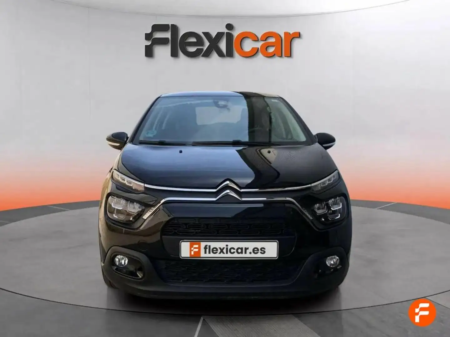 Citroen C3 PureTech 60KW (83CV) Feel Geel - 2