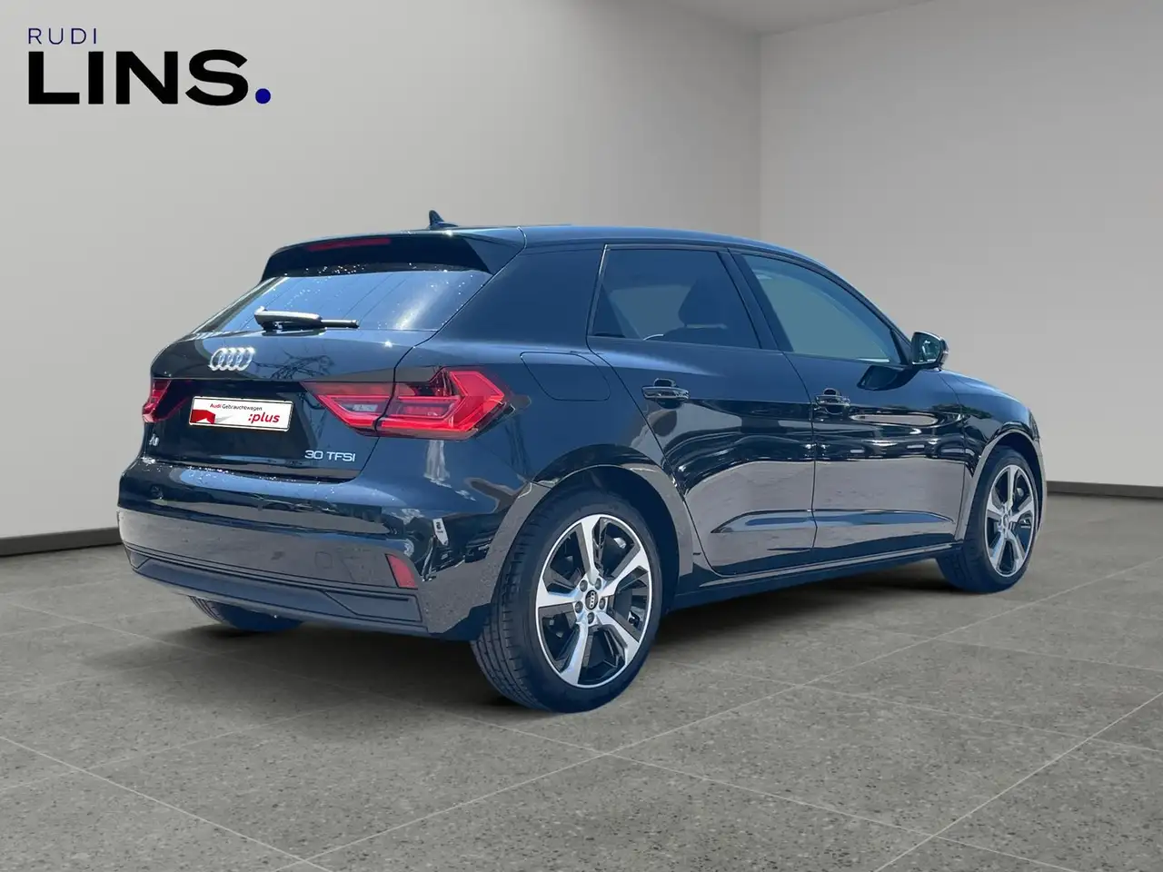 Audi A1 2026