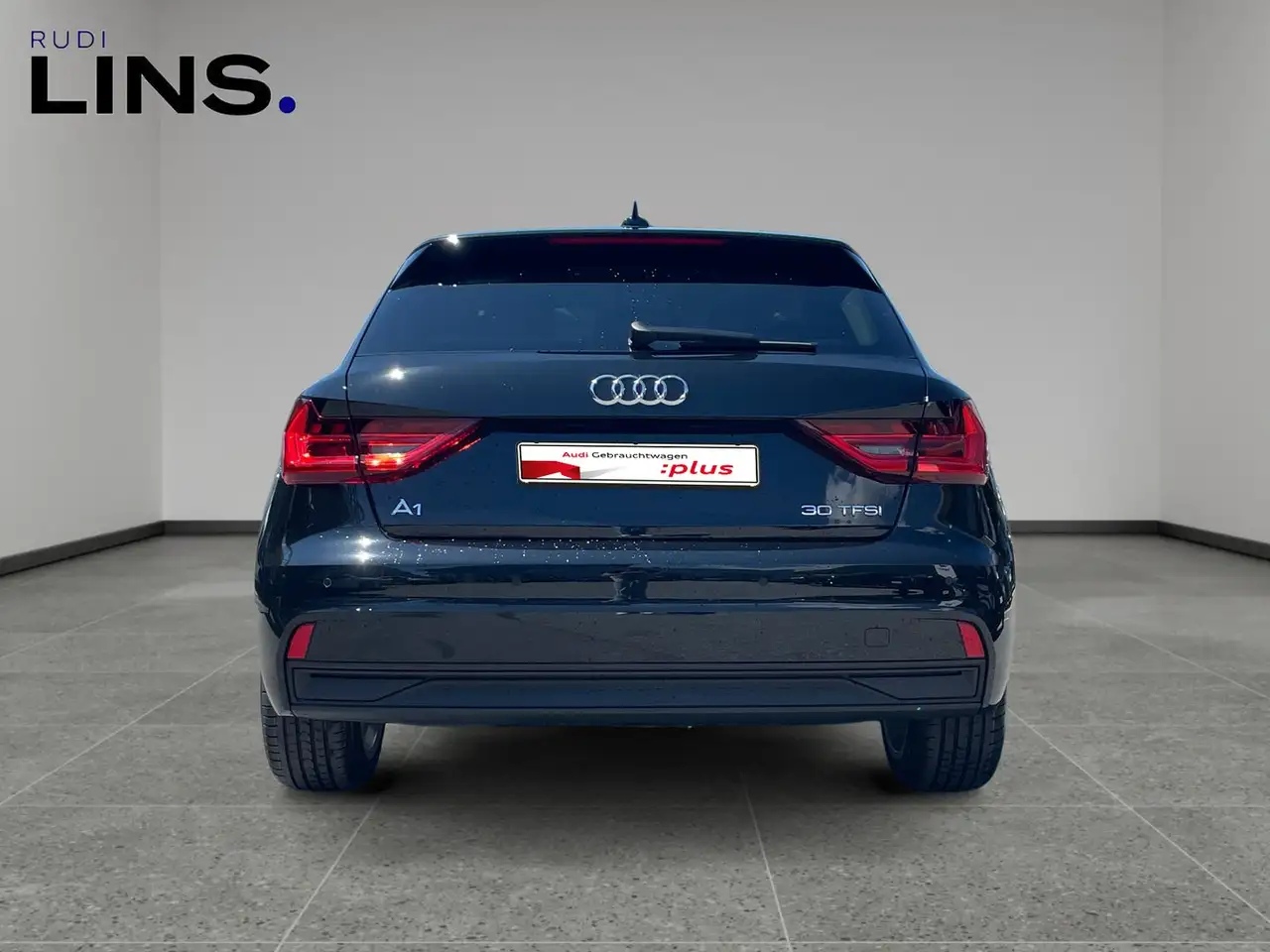 Audi A1 2026