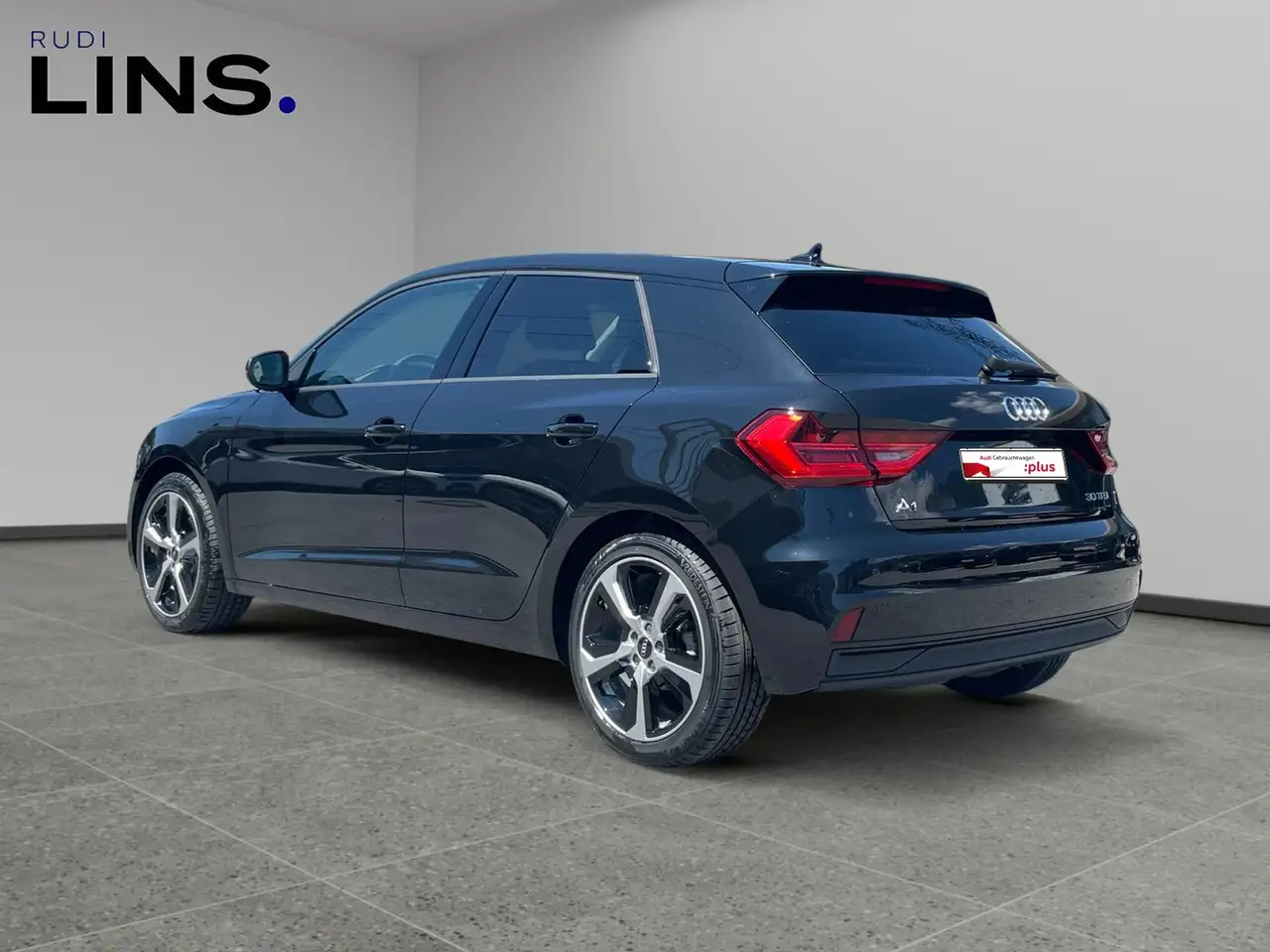 Audi A1 2026