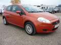 Fiat Grande Punto 1.4 8V "Dynamic" TÜV:2/26! Orange - thumbnail 2