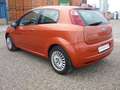 Fiat Grande Punto 1.4 8V "Dynamic" TÜV:2/26! Orange - thumbnail 4