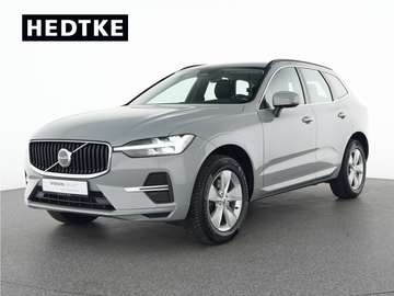 B4 Diesel Geartronic Core AHK