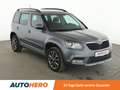 Skoda Yeti 1.4 TSI Drive Aut.*NAVI*XENON*TEMPO*PDC* Grau - thumbnail 8