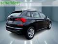 Skoda Kamiq 1.0 TSI Essence LED Klima Sitzheizung PDC Nero - thumbnail 4