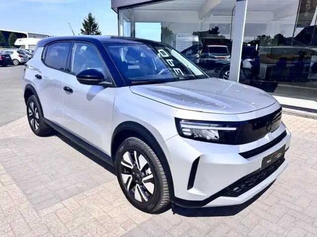 Opel Frontera GS-LINE 145PK Hybride/GPS/Carplay/Camera