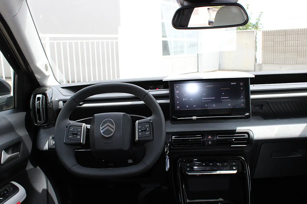 Citroen C3 Aircross 2026 — фото 10