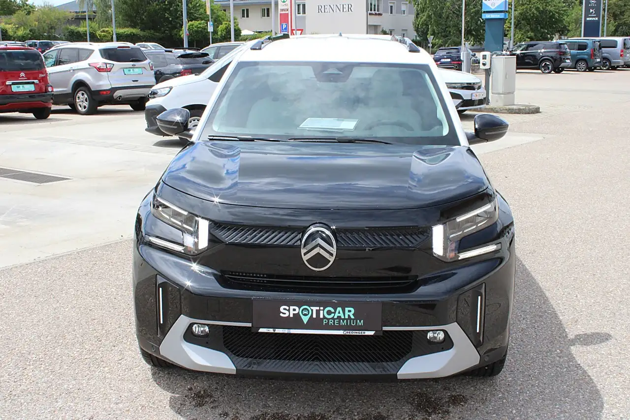 Citroen C3 Aircross 2026