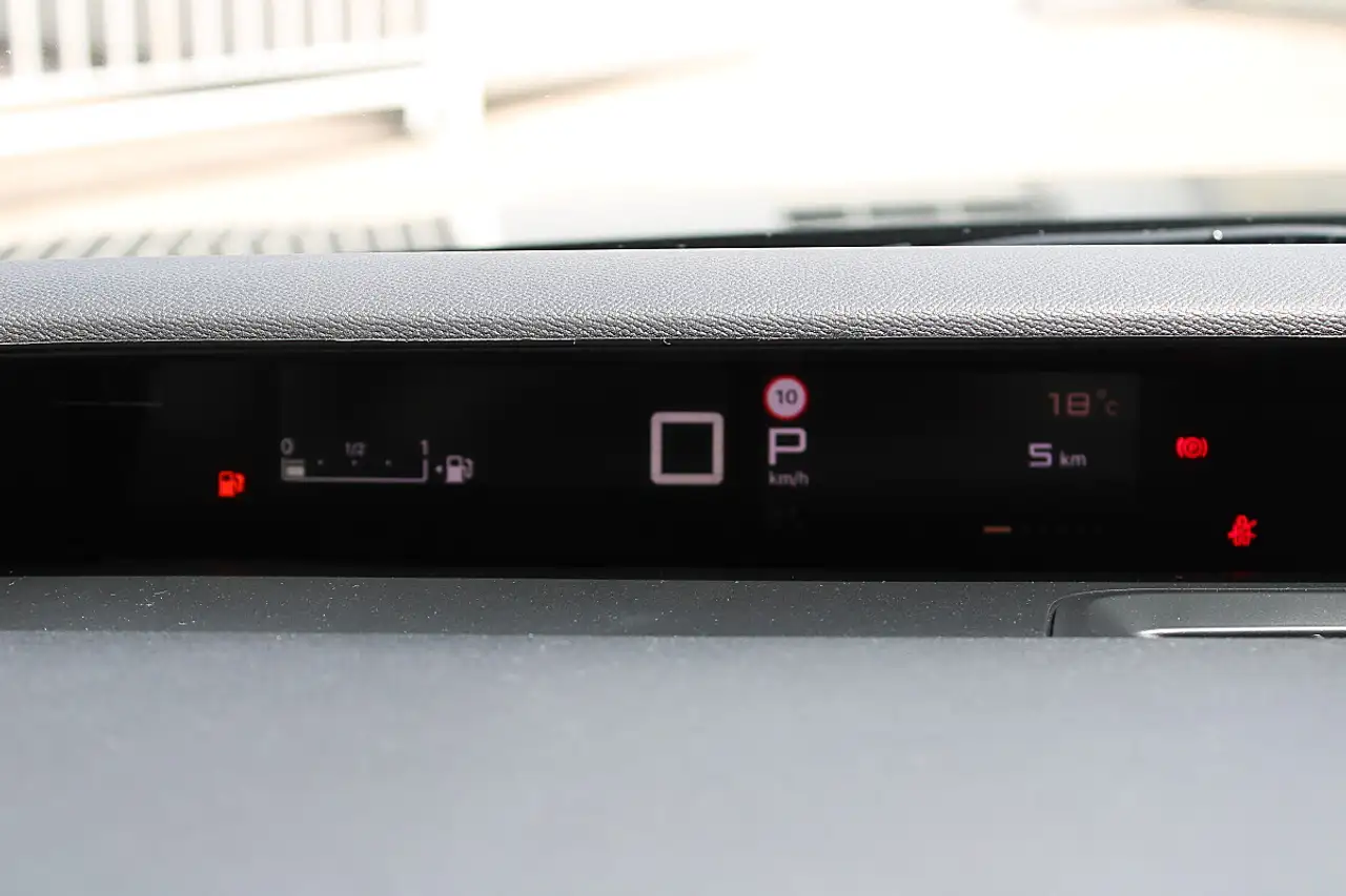 Citroen C3 Aircross 2026 — фото 12