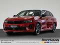 Opel Astra Sports Tourer GS 130 PS 6G *Anhängerkupplu Rot - thumbnail 1