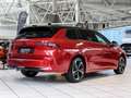 Opel Astra Sports Tourer GS 130 PS 6G *Anhängerkupplu Rot - thumbnail 3