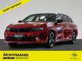 Opel Astra Sports Tourer GS -Anhängerkupplung SHZ LHZ Rot - thumbnail 1