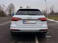 Audi A4 A4 Avant 35 TDI advanced S-tronic advanced Weiß - thumbnail 5