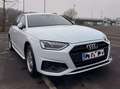 Audi A4 A4 Avant 35 TDI advanced S-tronic advanced Weiß - thumbnail 4