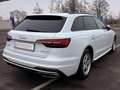 Audi A4 A4 Avant 35 TDI advanced S-tronic advanced Weiß - thumbnail 6