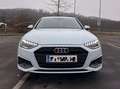 Audi A4 A4 Avant 35 TDI advanced S-tronic advanced Weiß - thumbnail 3