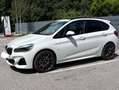 BMW 225 225xe PHEV iPerf. Active Tourer M Sport Aut. M Sport Weiß - thumbnail 6