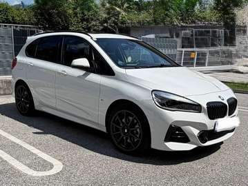225xe PHEV iPerf. Active Tourer M Sport Aut. M Sport