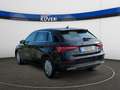 Audi A3 Sportback 35 TFSI S-Tronic Navi+ACC+LED+Shzg. Nero - thumbnail 4