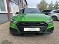 Audi S7 Sportback 3.0 TDI quattro basis S Line VOLL Verde - thumbnail 1