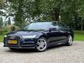 Audi A6 1.8TFSi AUTOMAAT *CHIQUE AUTO* Blu/Azzurro - thumbnail 1
