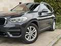 BMW X3 sDrive 18d Panoramadach Schwarz - thumbnail 3