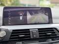 BMW X3 sDrive 18d Panoramadach Schwarz - thumbnail 16