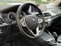 BMW X3 sDrive 18d Panoramadach Schwarz - thumbnail 13