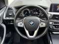 BMW X3 sDrive 18d Panoramadach Schwarz - thumbnail 15