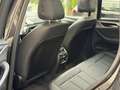 BMW X3 sDrive 18d Panoramadach Schwarz - thumbnail 19
