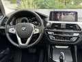 BMW X3 sDrive 18d Panoramadach Schwarz - thumbnail 14