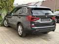 BMW X3 sDrive 18d Panoramadach Schwarz - thumbnail 8