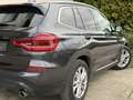 BMW X3 sDrive 18d Panoramadach Schwarz - thumbnail 6