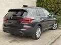 BMW X3 sDrive 18d Panoramadach Schwarz - thumbnail 5