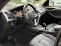 BMW X3 sDrive 18d Panoramadach Schwarz - thumbnail 12