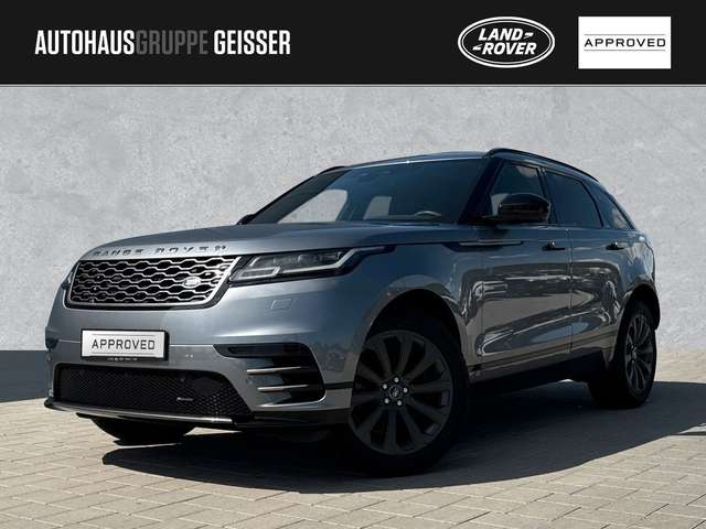 Imagine Land Rover Range Rover Velar D200 AWD R-DYNAMIC SE ACC