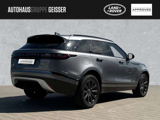 Land Rover Range Rover Velar D200 AWD R-DYNAMIC SE ACC